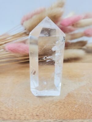 Cristal de Quartz