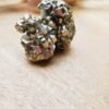 Brute pyrite