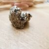 Brute pyrite