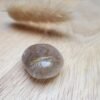 Quartz rutile cheveux de venus