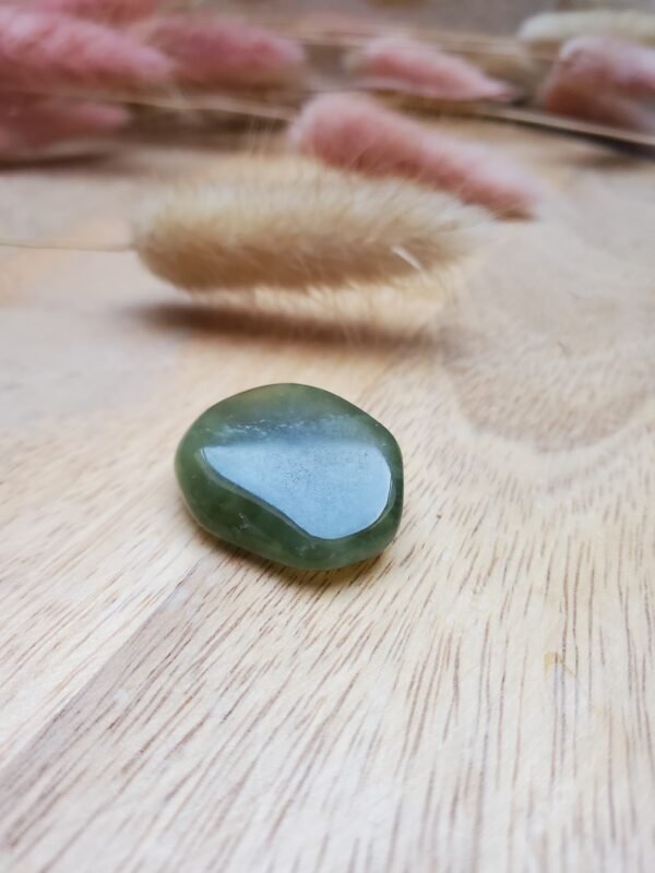 Jade néphrite