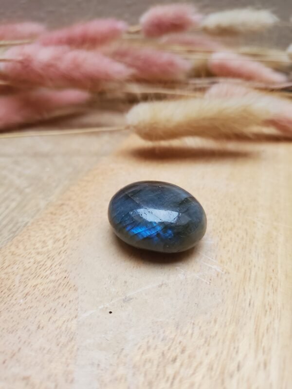 Labradorite