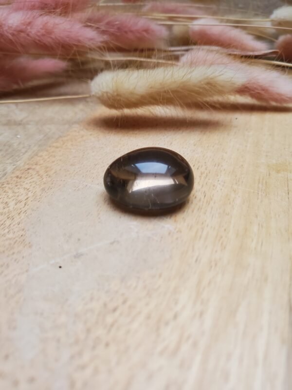 Quartz fumé