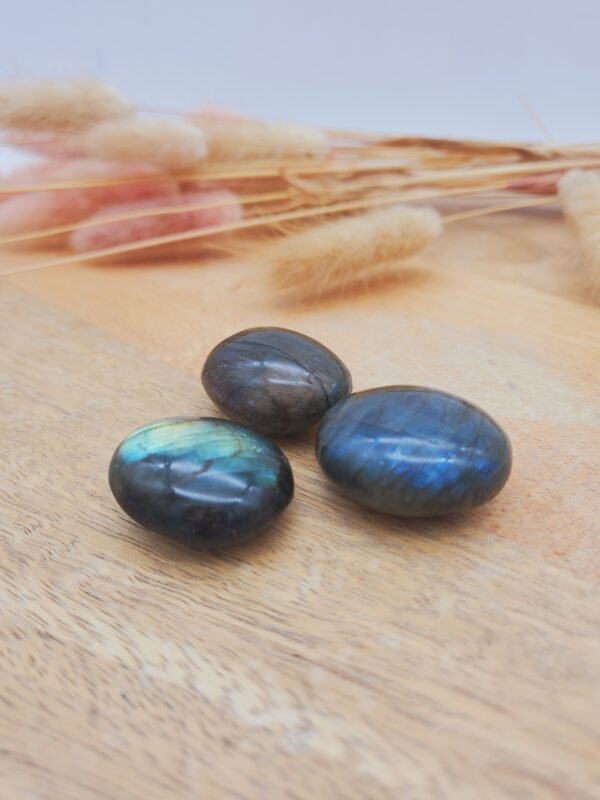 Labradorite