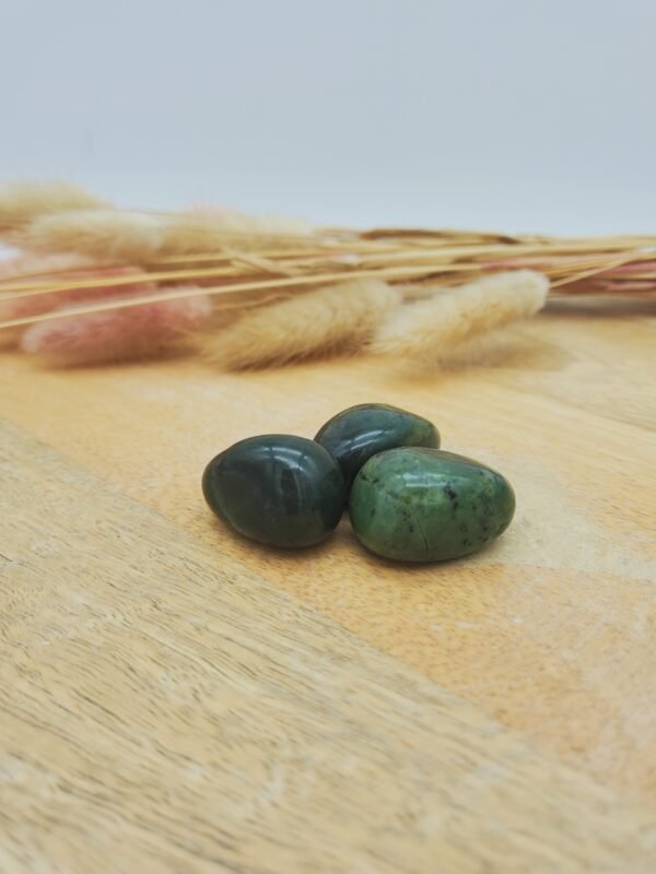 Jade néphrite