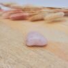 Quartz rose