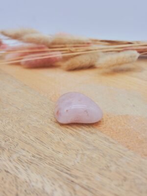 Quartz rose