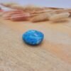 Apatite bleue