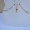 Chaine de corp pendule