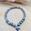 Bracelet labadorite