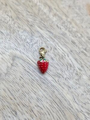Charms fraise