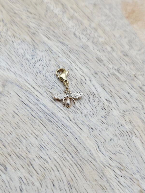 Charms abeille