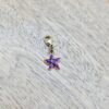 Charms étoile de mer