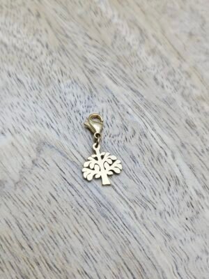 Charms arbre de vie