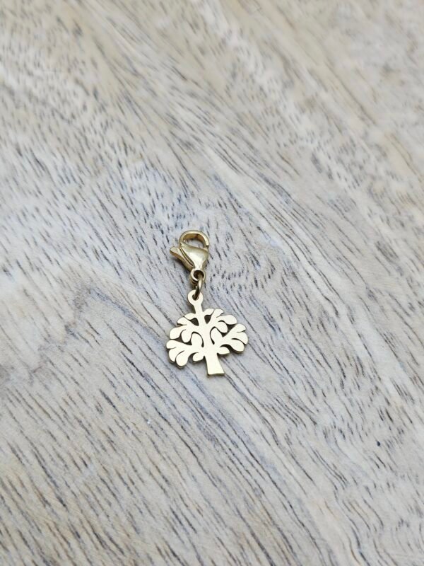 Charms arbre de vie