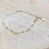 Bracelet chaine