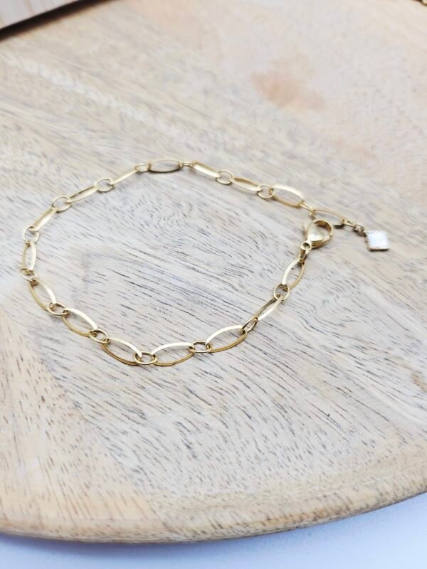 Bracelet chaine