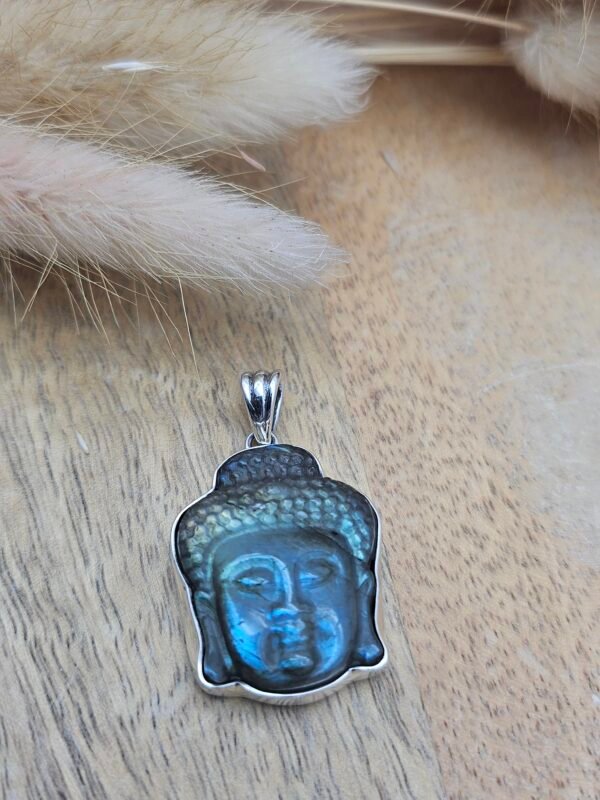 Pendentif bouddha