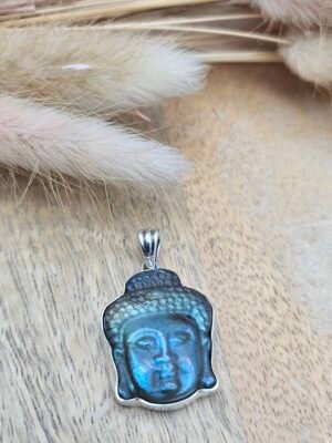 Pendentif bouddha