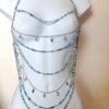Body chain sirène
