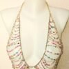 Body chain rose