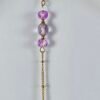 Body chain agate