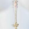 body chain papillon