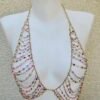 Body chain rose