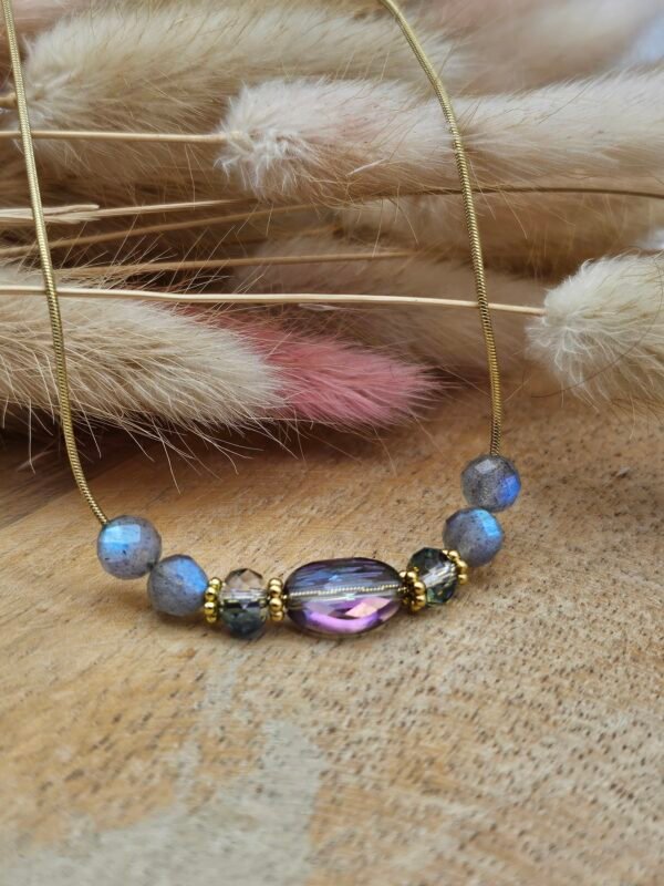 Collier summer