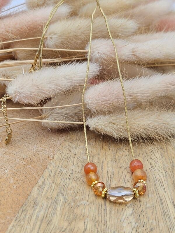 Collier summer