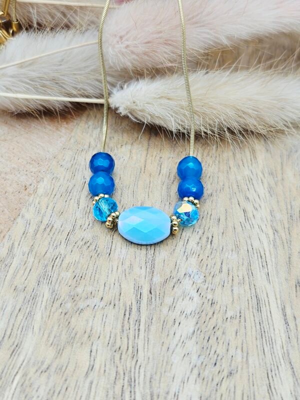 Collier summer