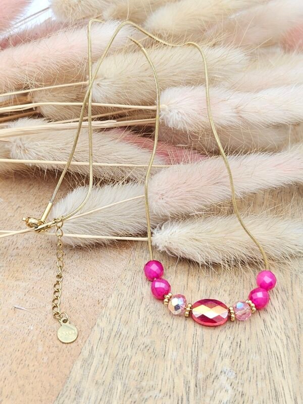 Collier summer