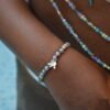 Bracelet labadorite