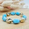 Bracelet acrylique