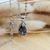 Collier larme